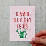 Kaartje