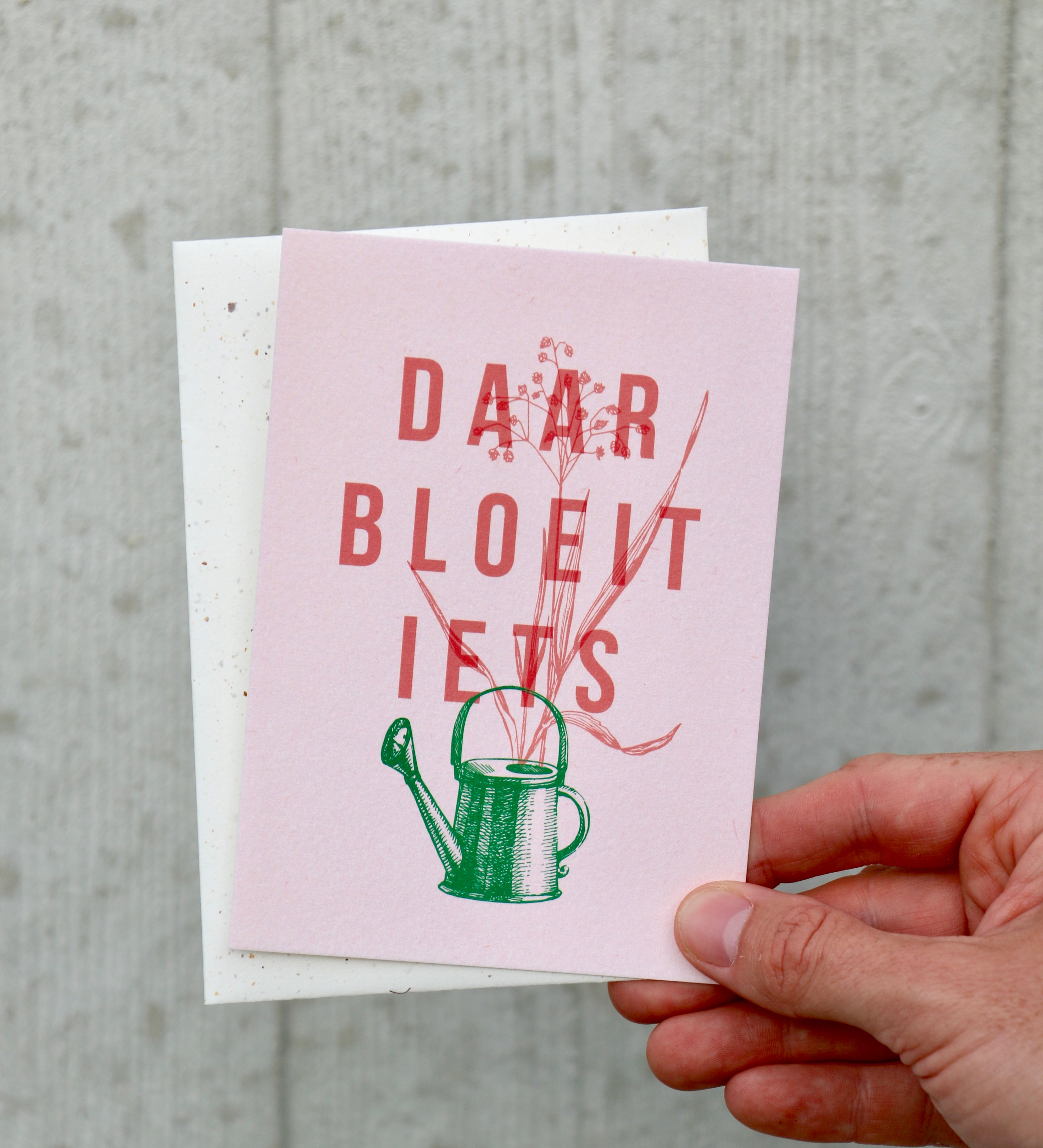 Kaartje