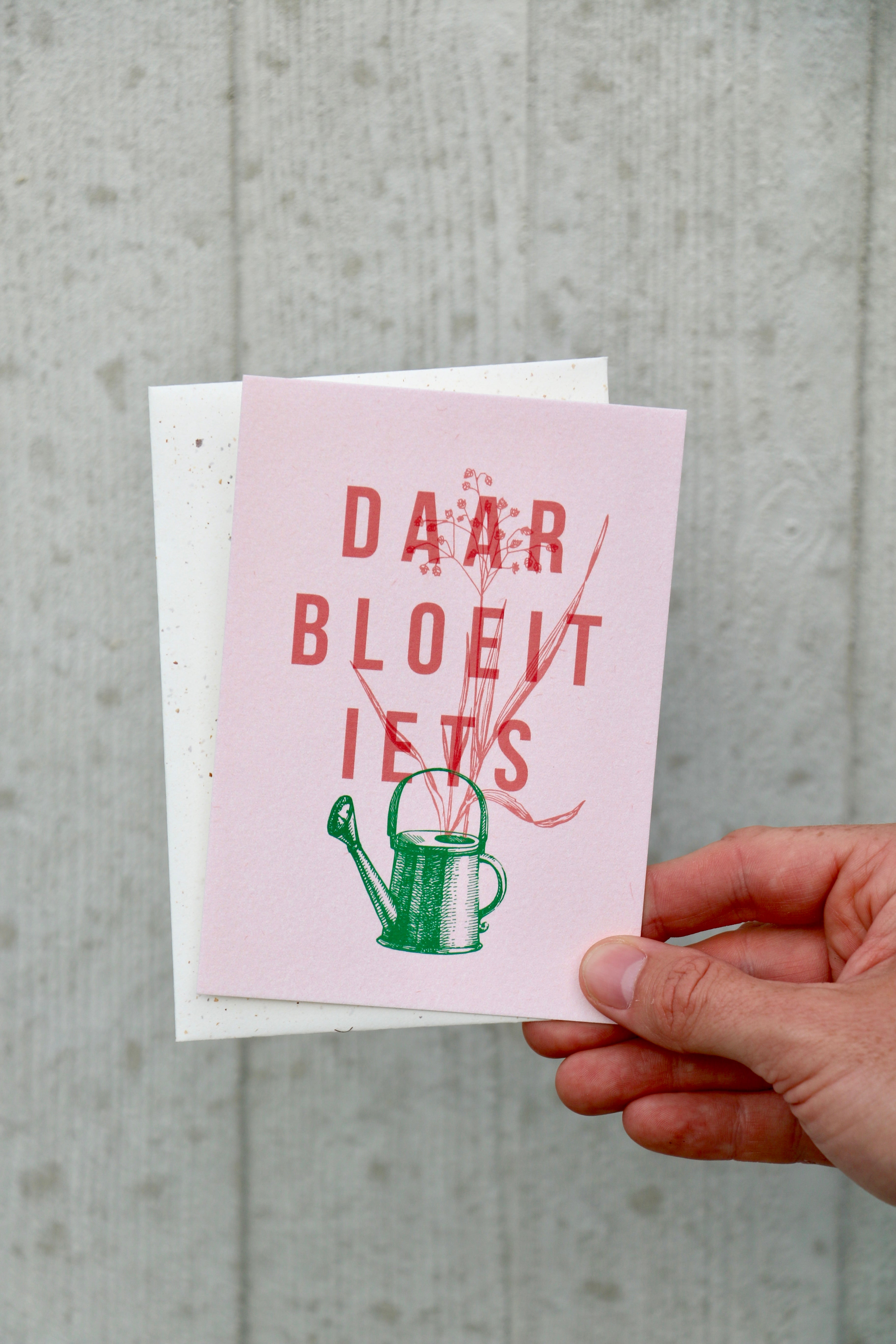 Kaartje