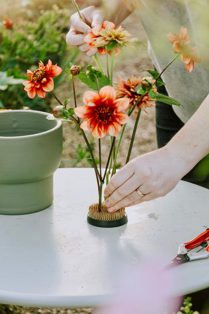 Hanataba - flower picker