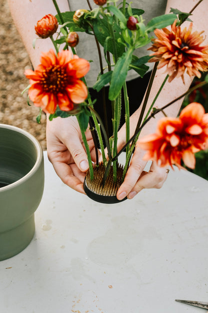 Hanataba - flower picker