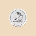 Handcreme Basilicum & Neroli