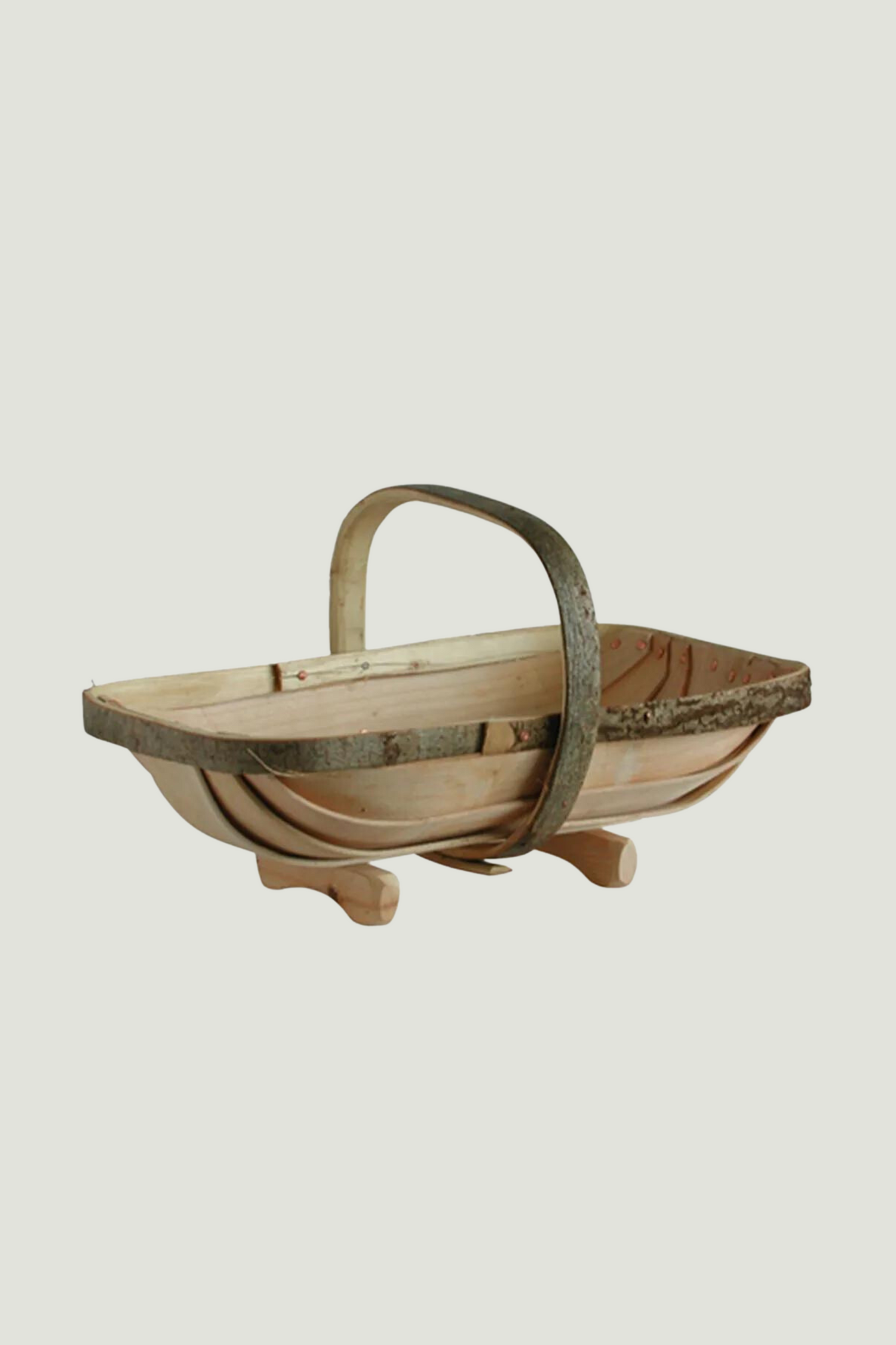 Sussex Trug/oogstmand