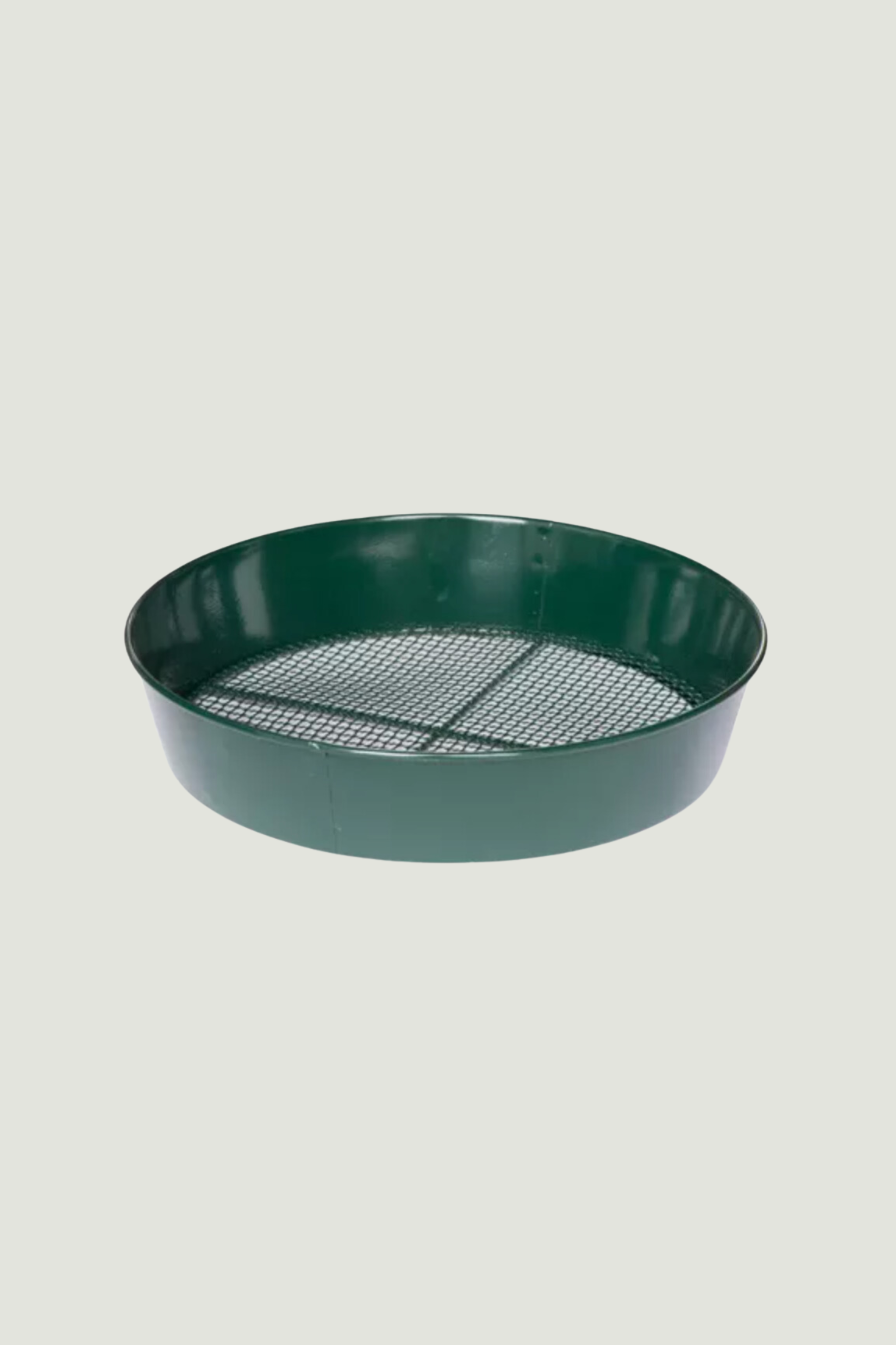 Sieve for soil and compost - 6 mm