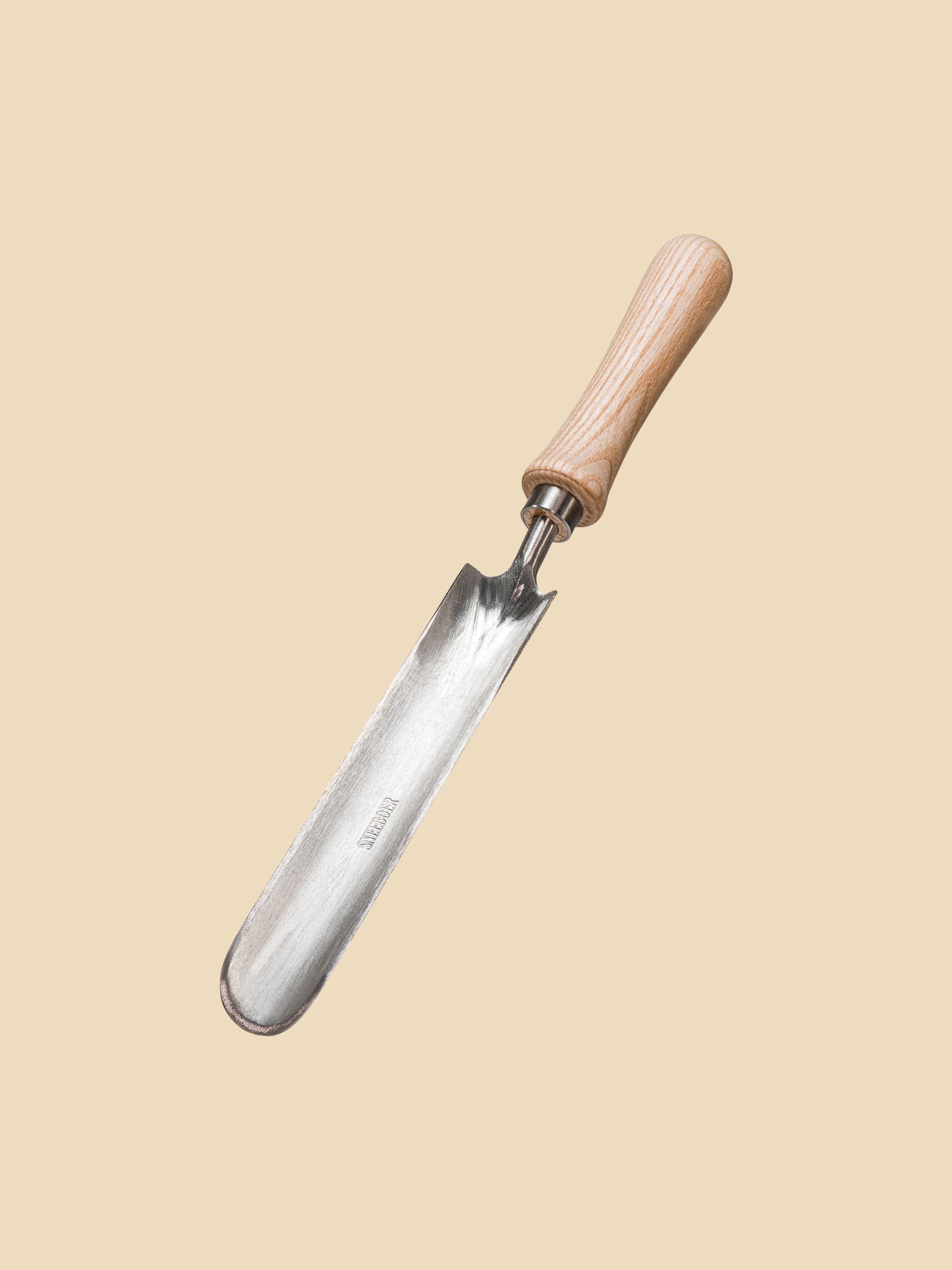 Penwortelschopje Sneeboer