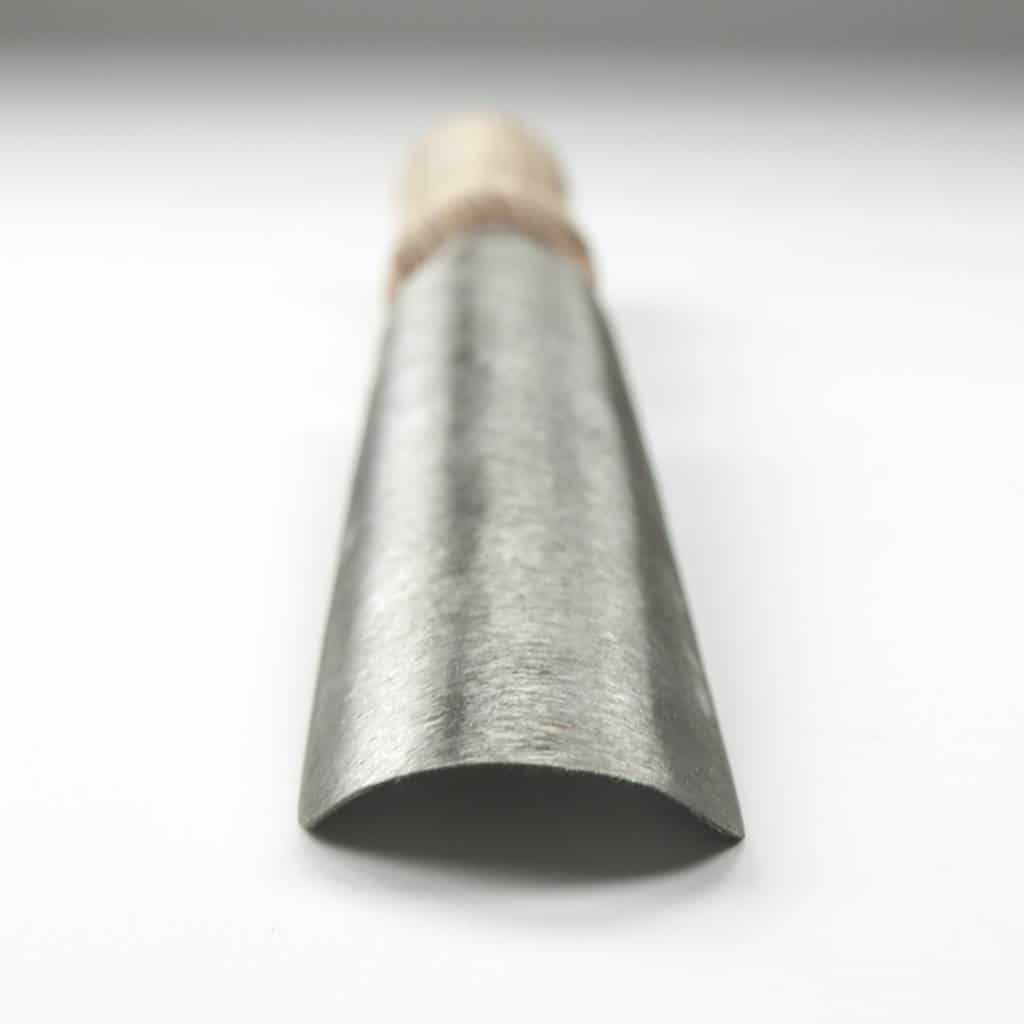 Penwortelschopje Sneeboer