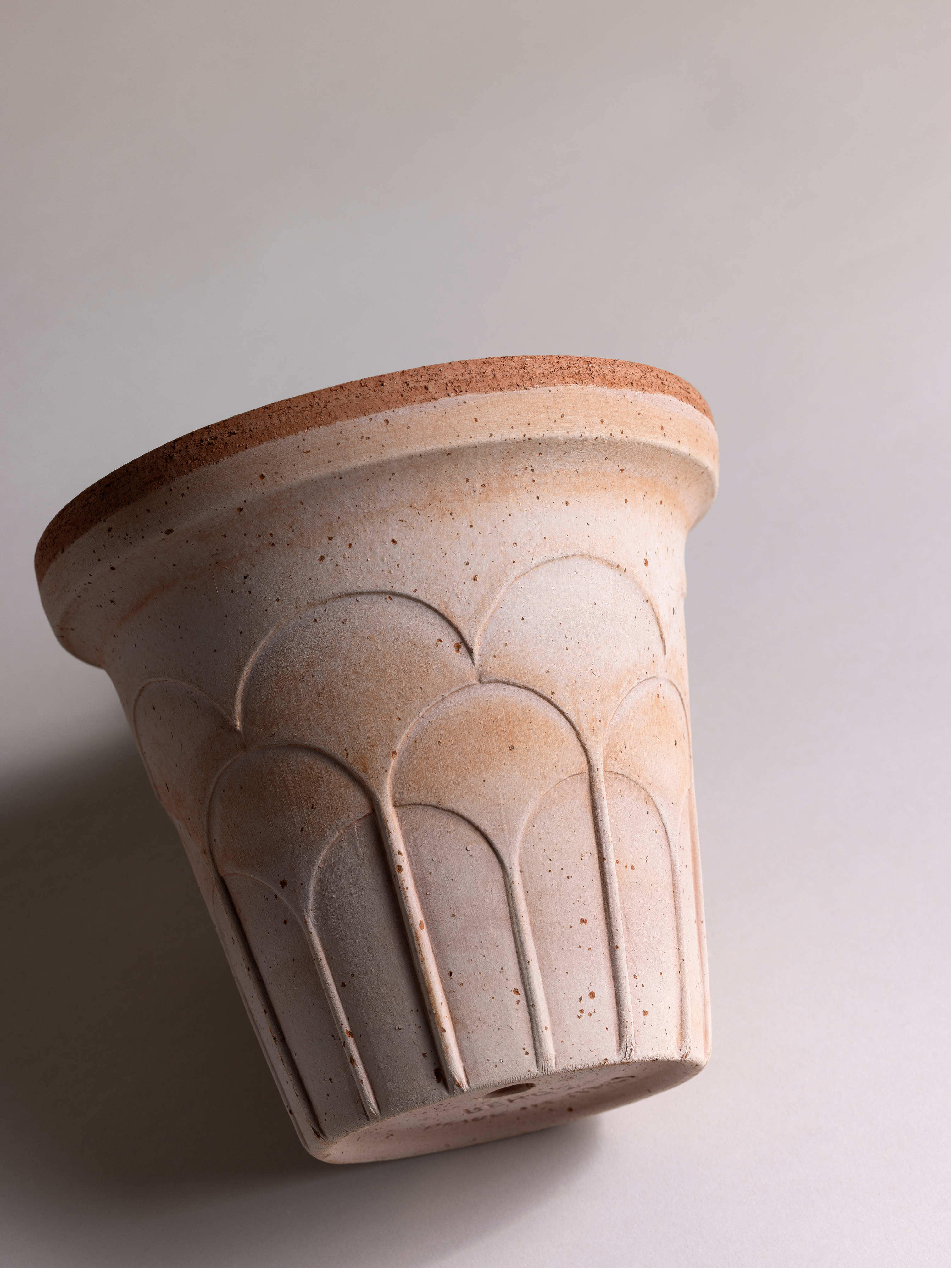 Bergs Potter - Fleur
