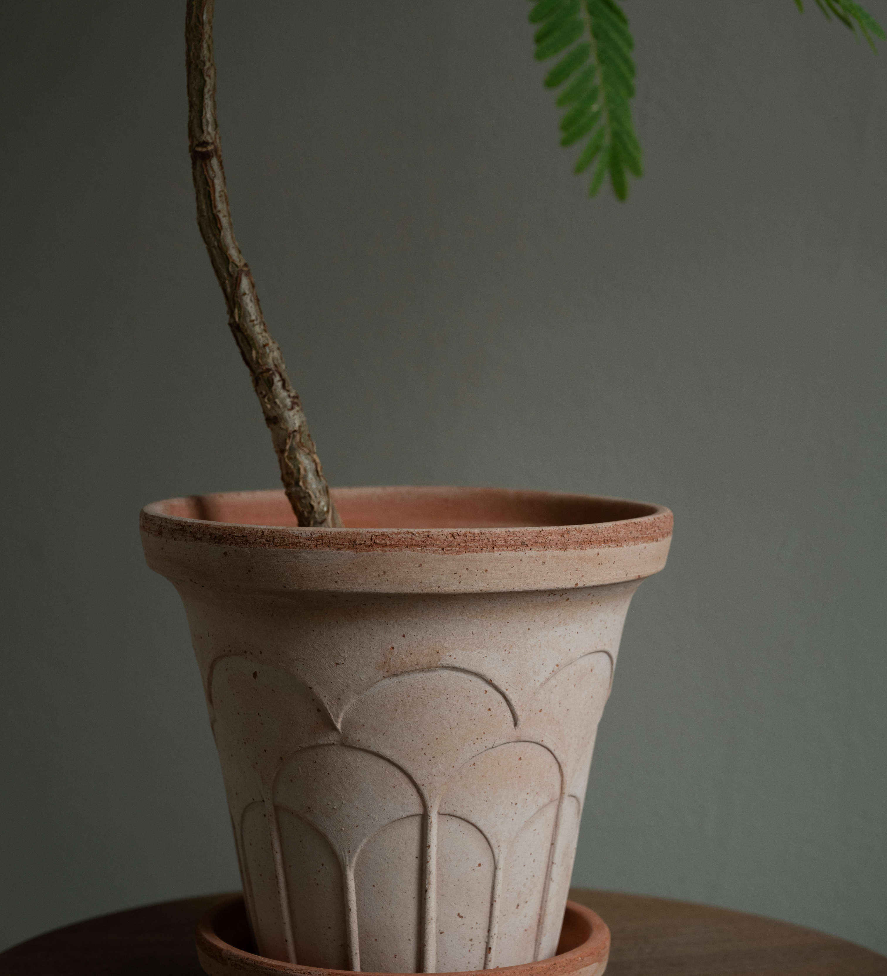 Bergs Potter - Fleur