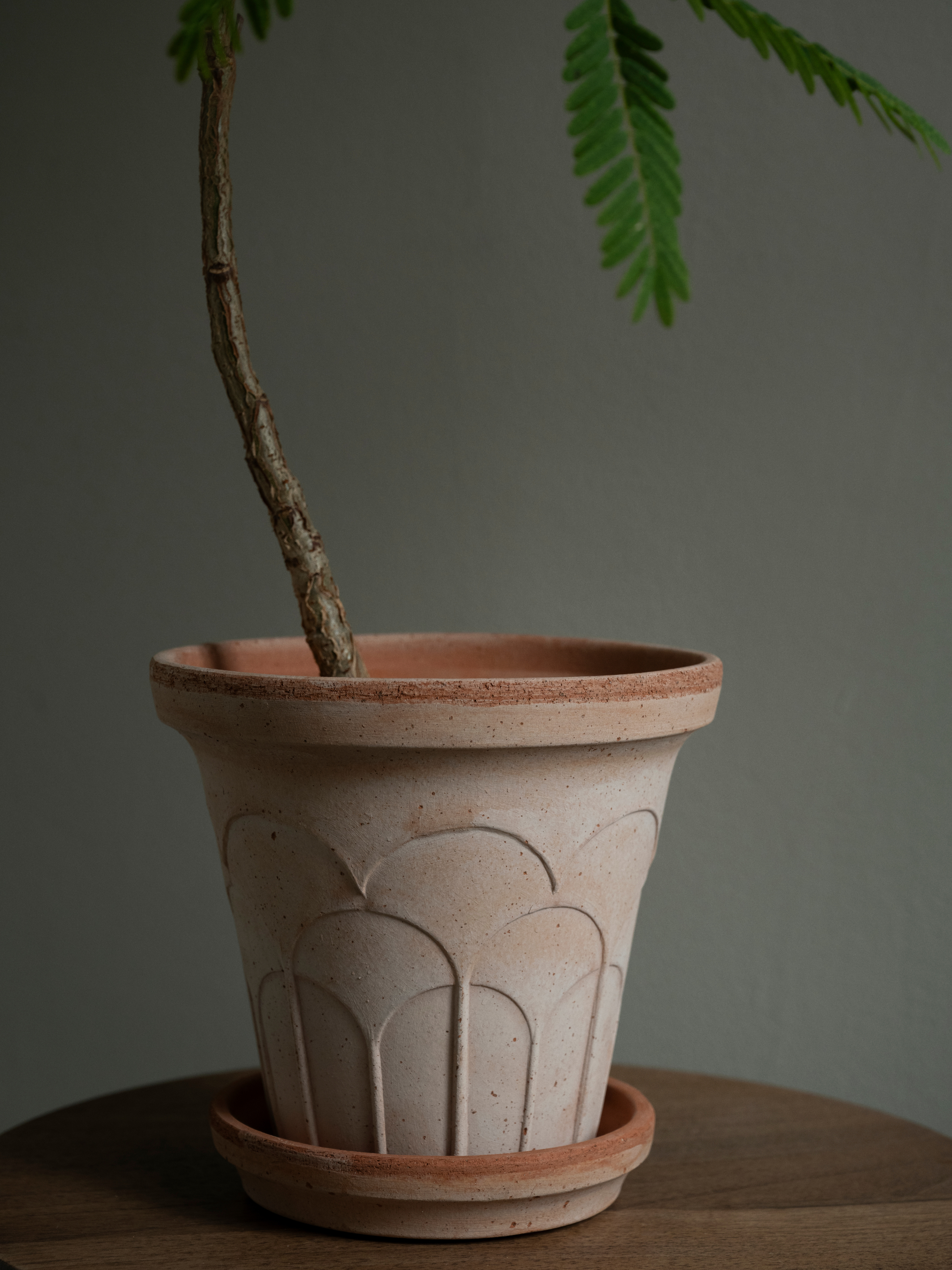 Bergs Potter - Fleur
