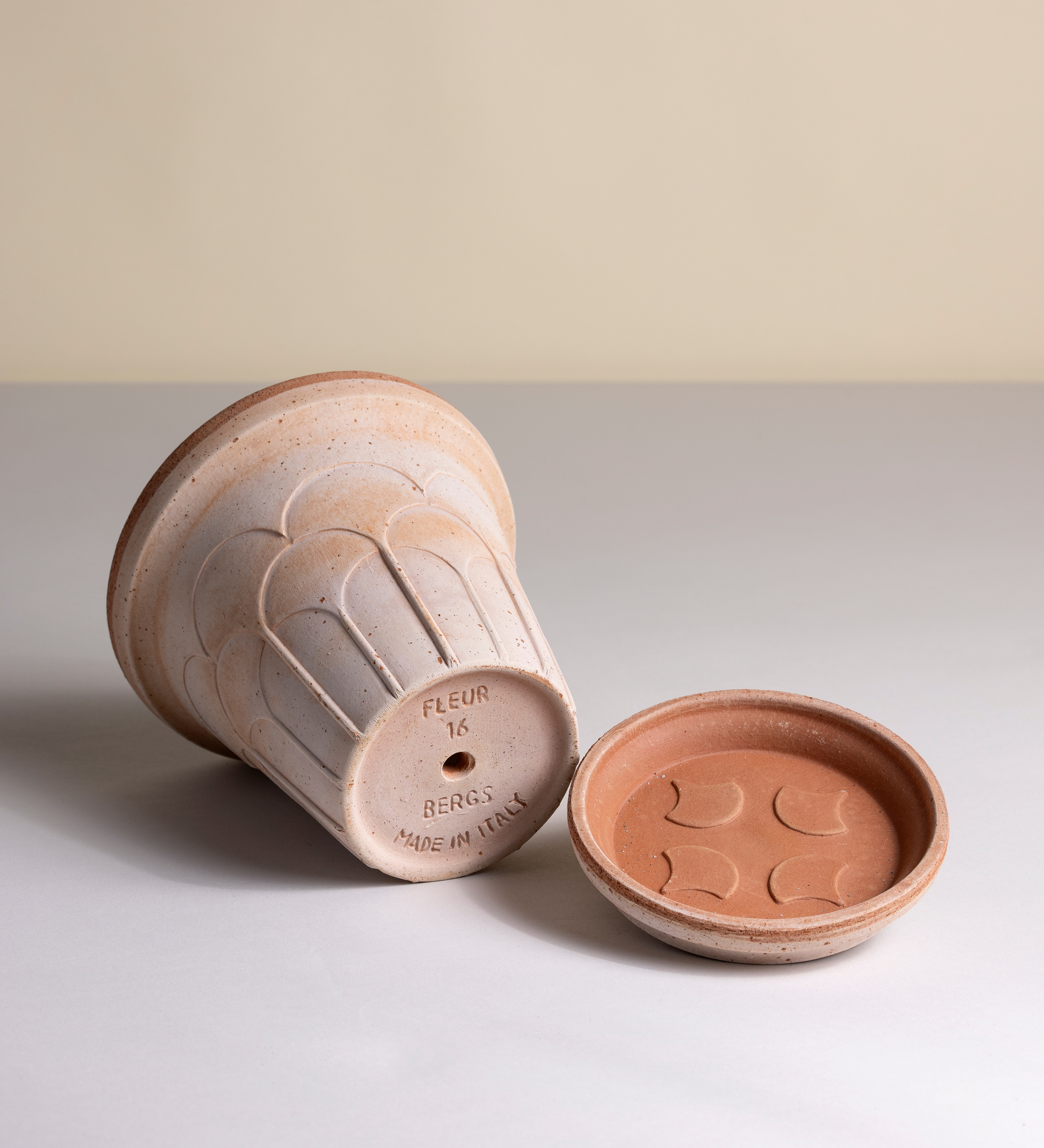 Pot Fleur - Bergs Potter