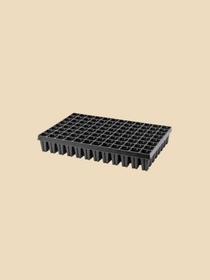 Zaaitray 84 pluggen-Angelo