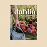 Dahlia - ode aan de koningin van de pluktuin