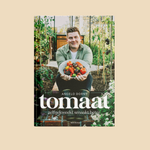 Tomaat - zelfgekweekt smaakt beter (referentie — origineel product)