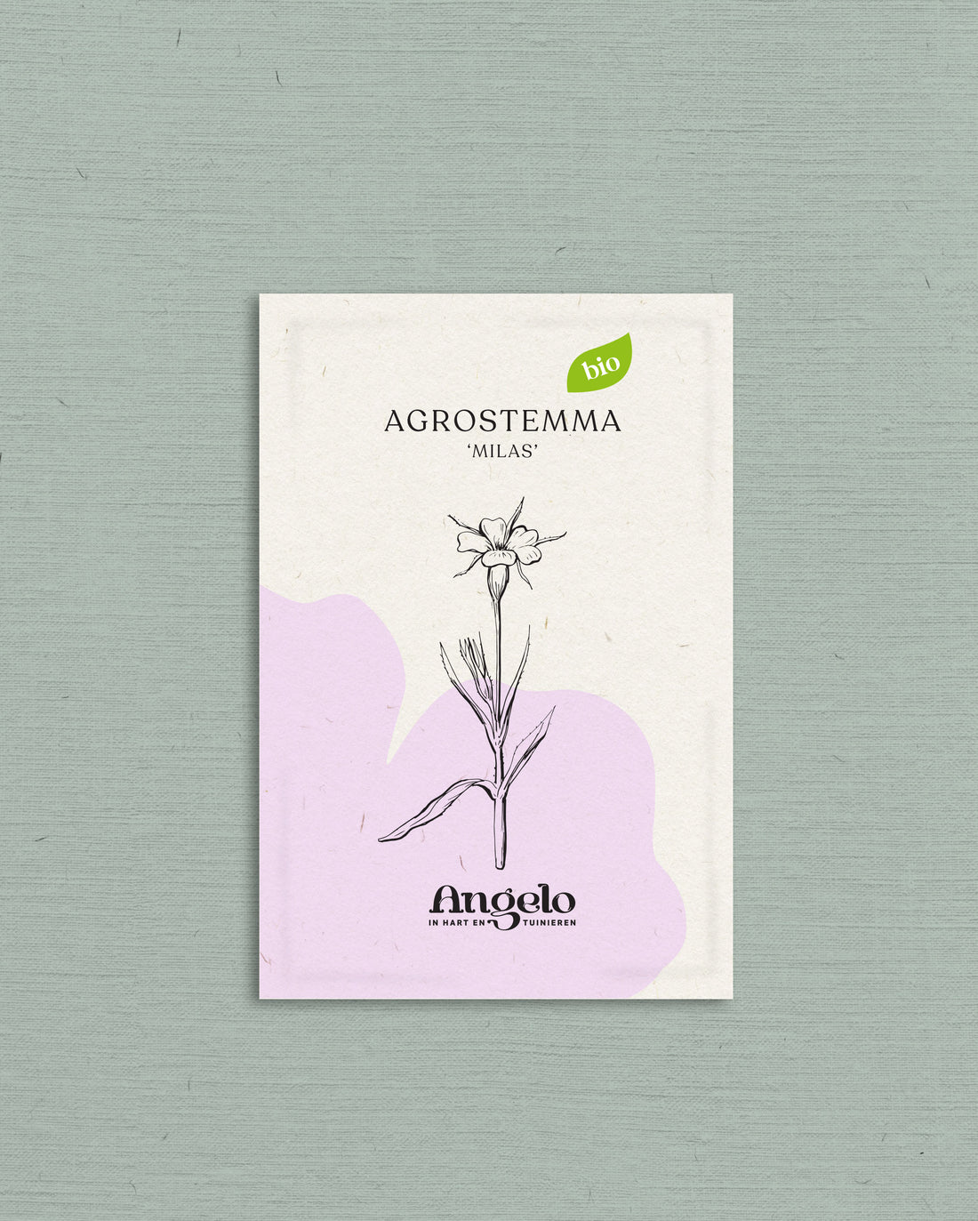 Agrostemma githago &