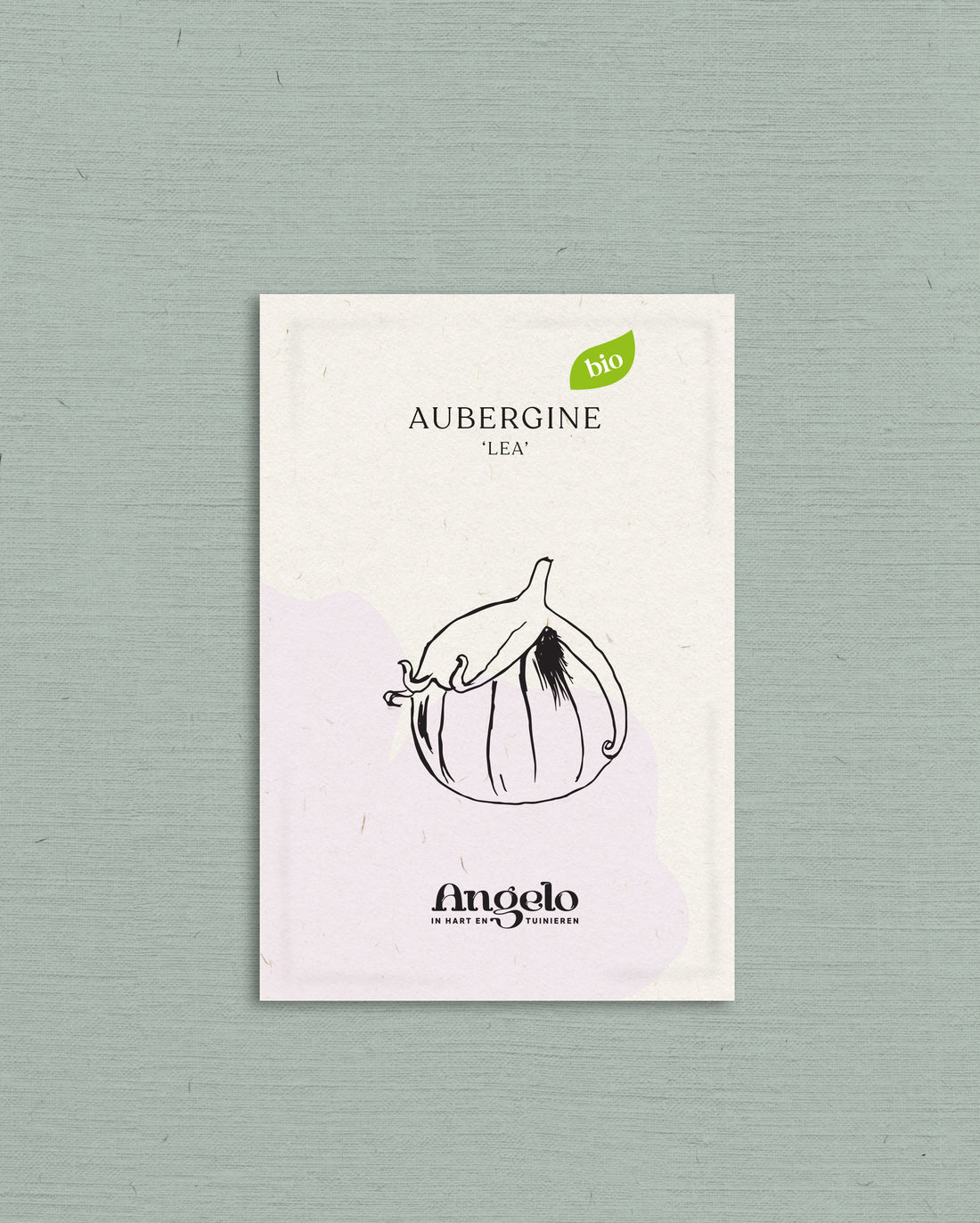 Aubergine &