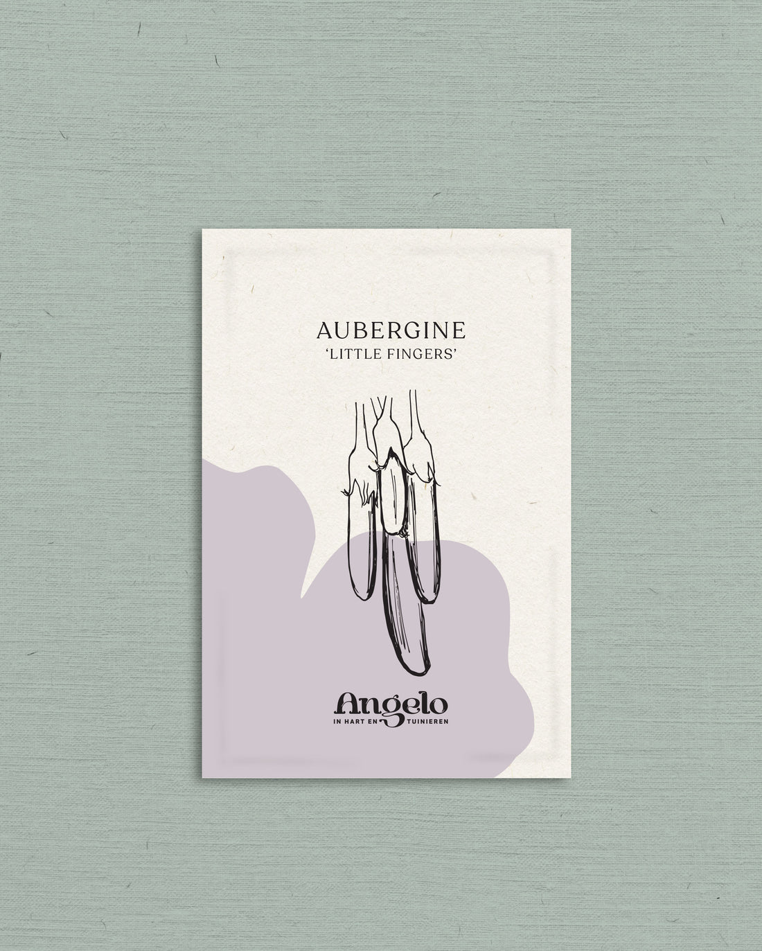 Aubergine &