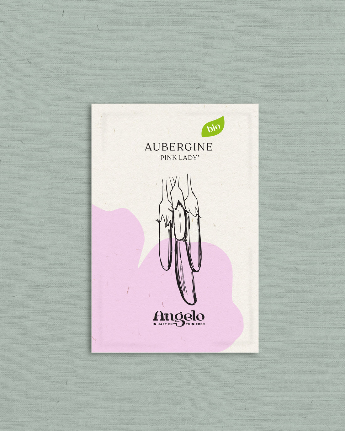 Aubergine &