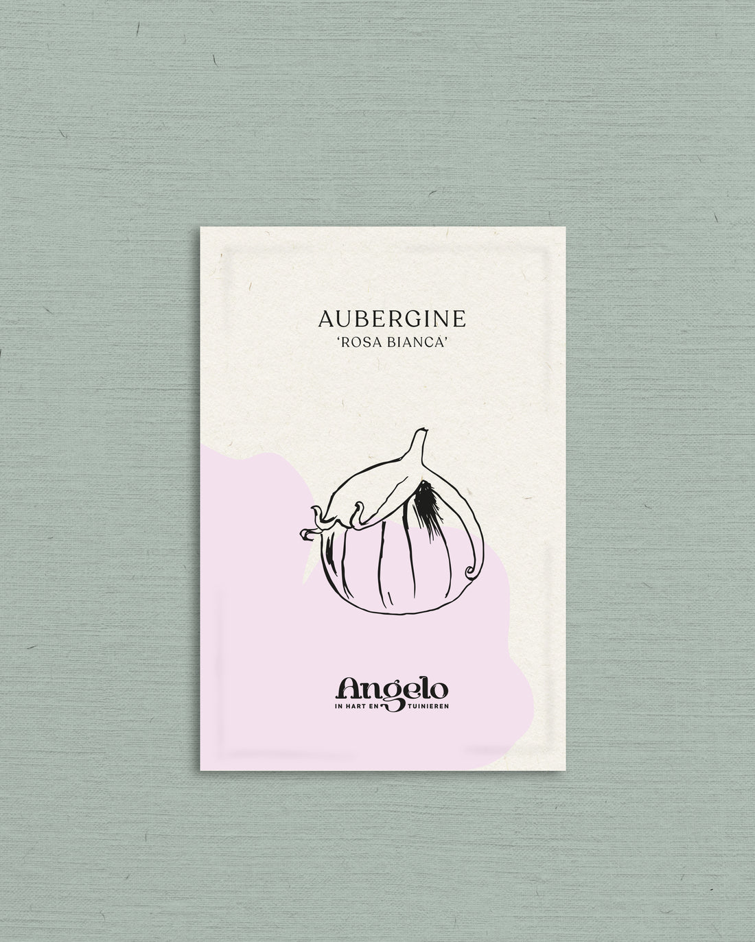 Aubergine &