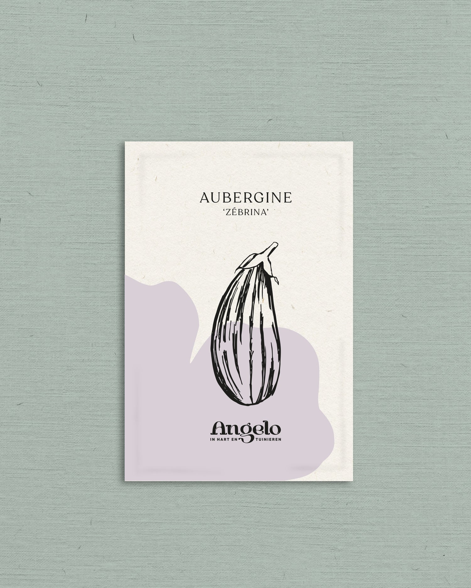Aubergine &
