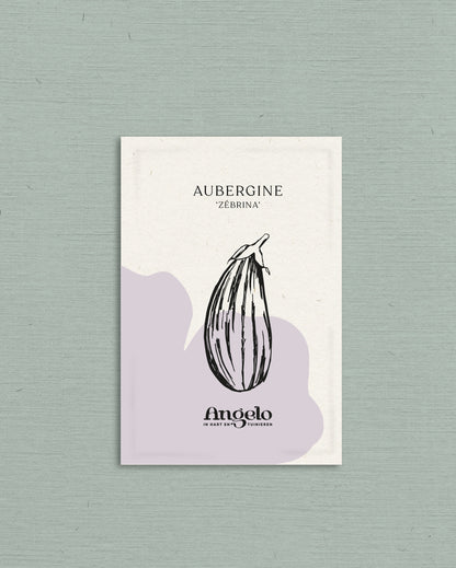 Aubergine &