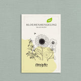 Bloemenmengeling 'blije bijen'-Angelo