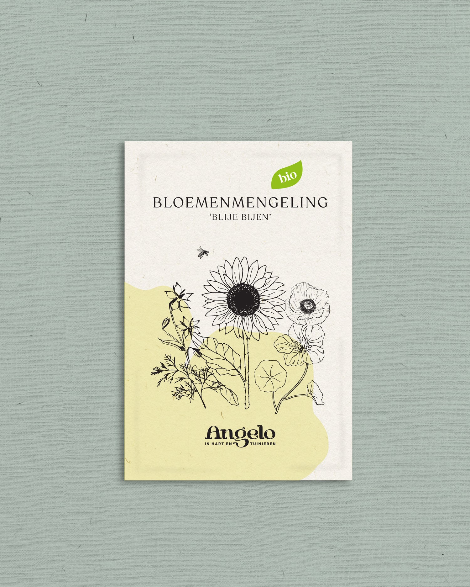 Bloemenmengeling &