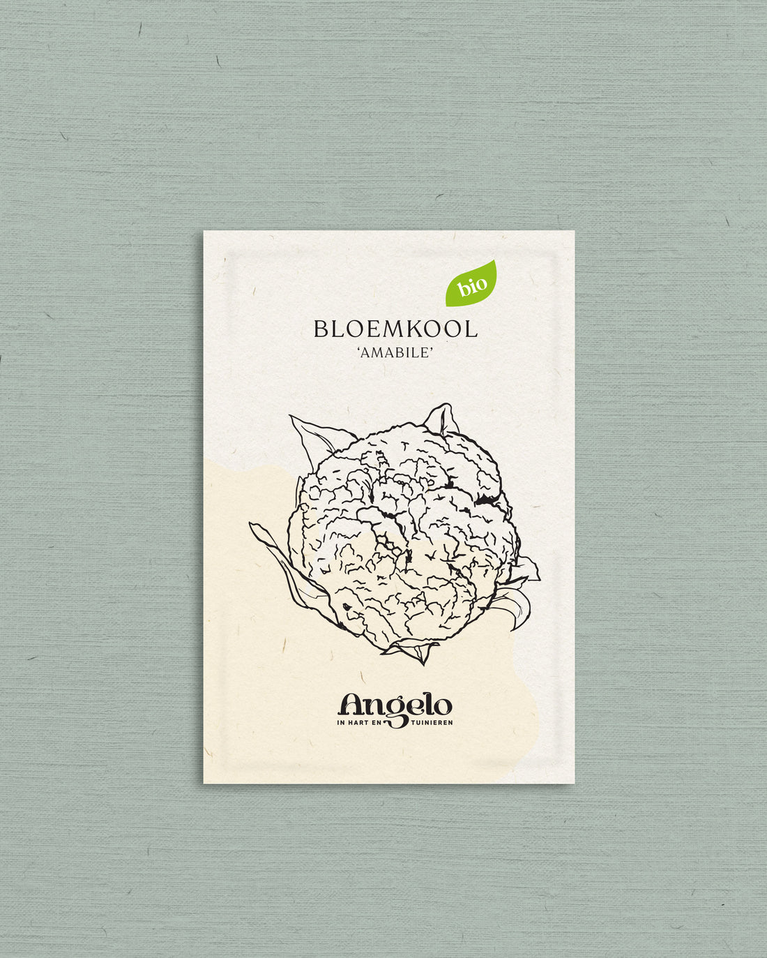 Bloemkool &