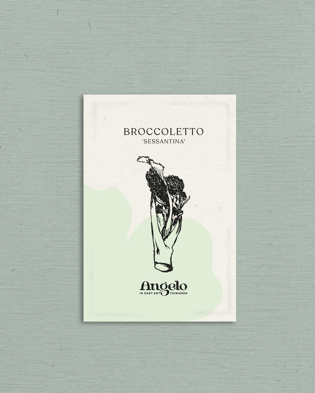 Broccoletto &