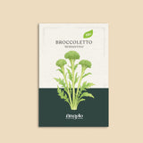 Brocoletto 'Sessantina'-Angelo