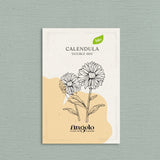 Calendula officinalis 'Double mix'-Angelo