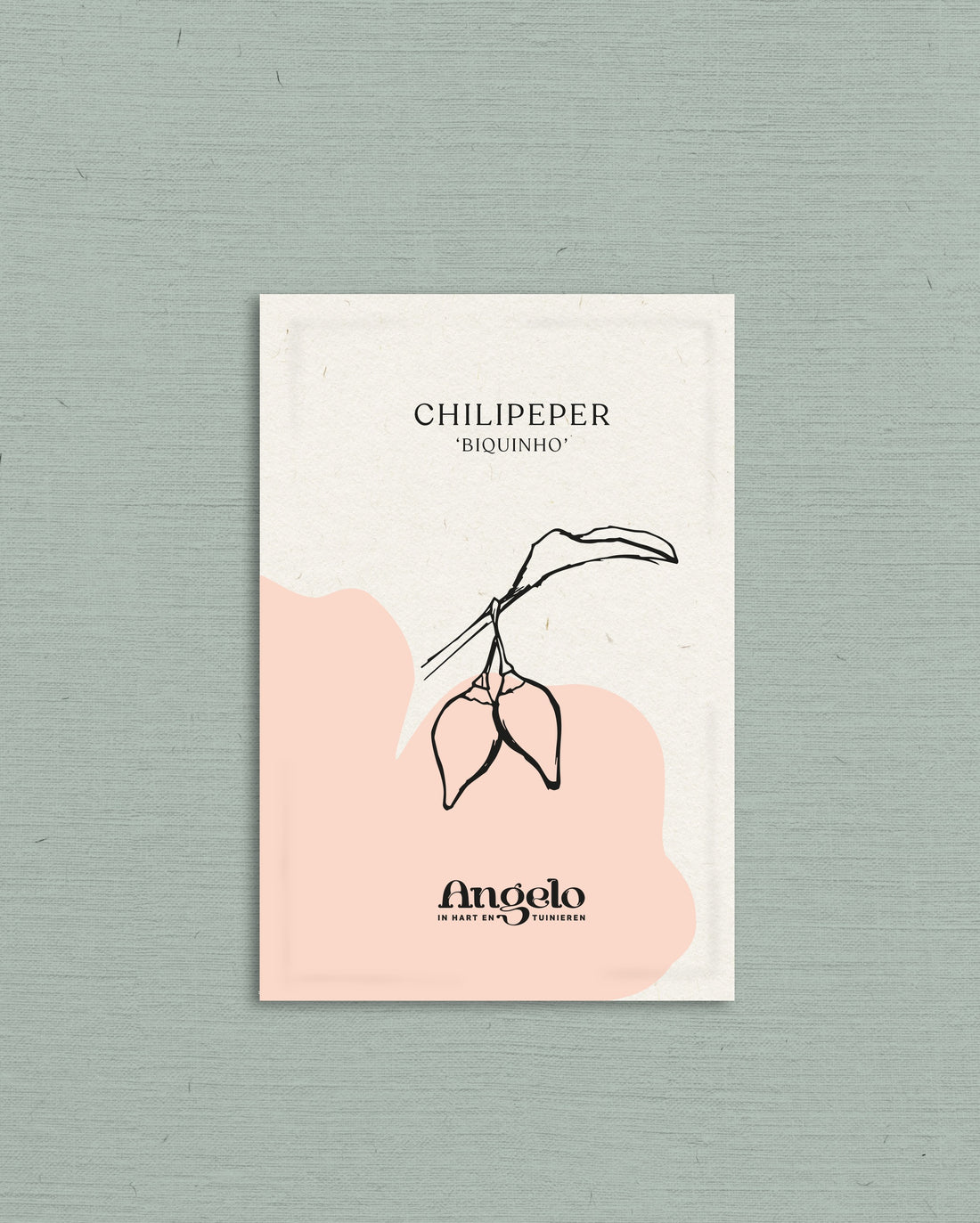 Chilipeper &
