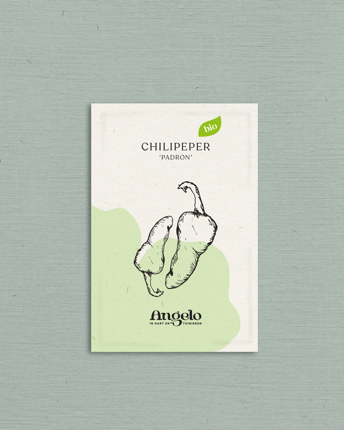Chilipeper &