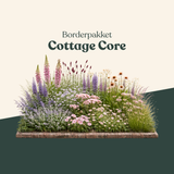 Borderpakket: cottage core-Angelo