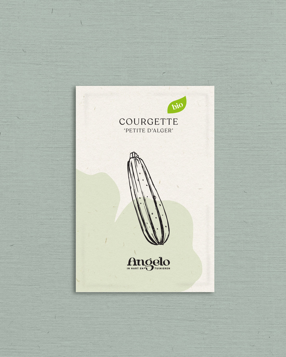 Courgette &
