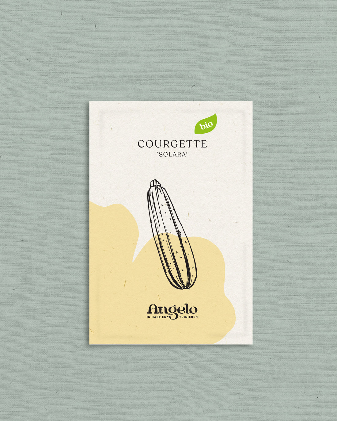 Courgette &