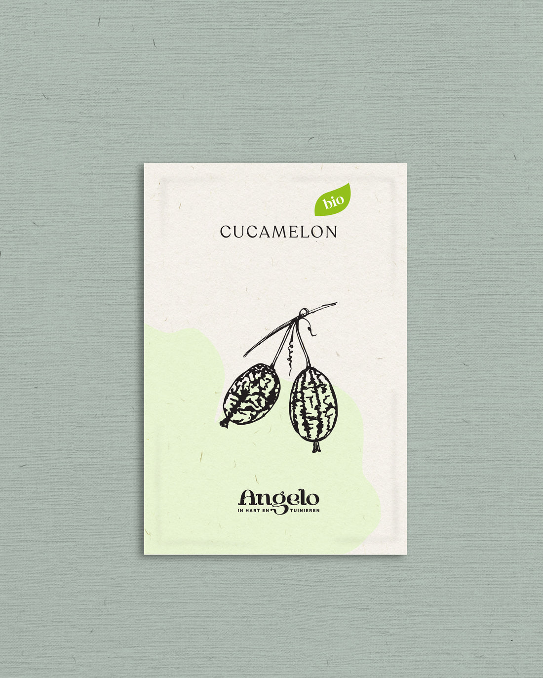 Cucamelon-Angelo