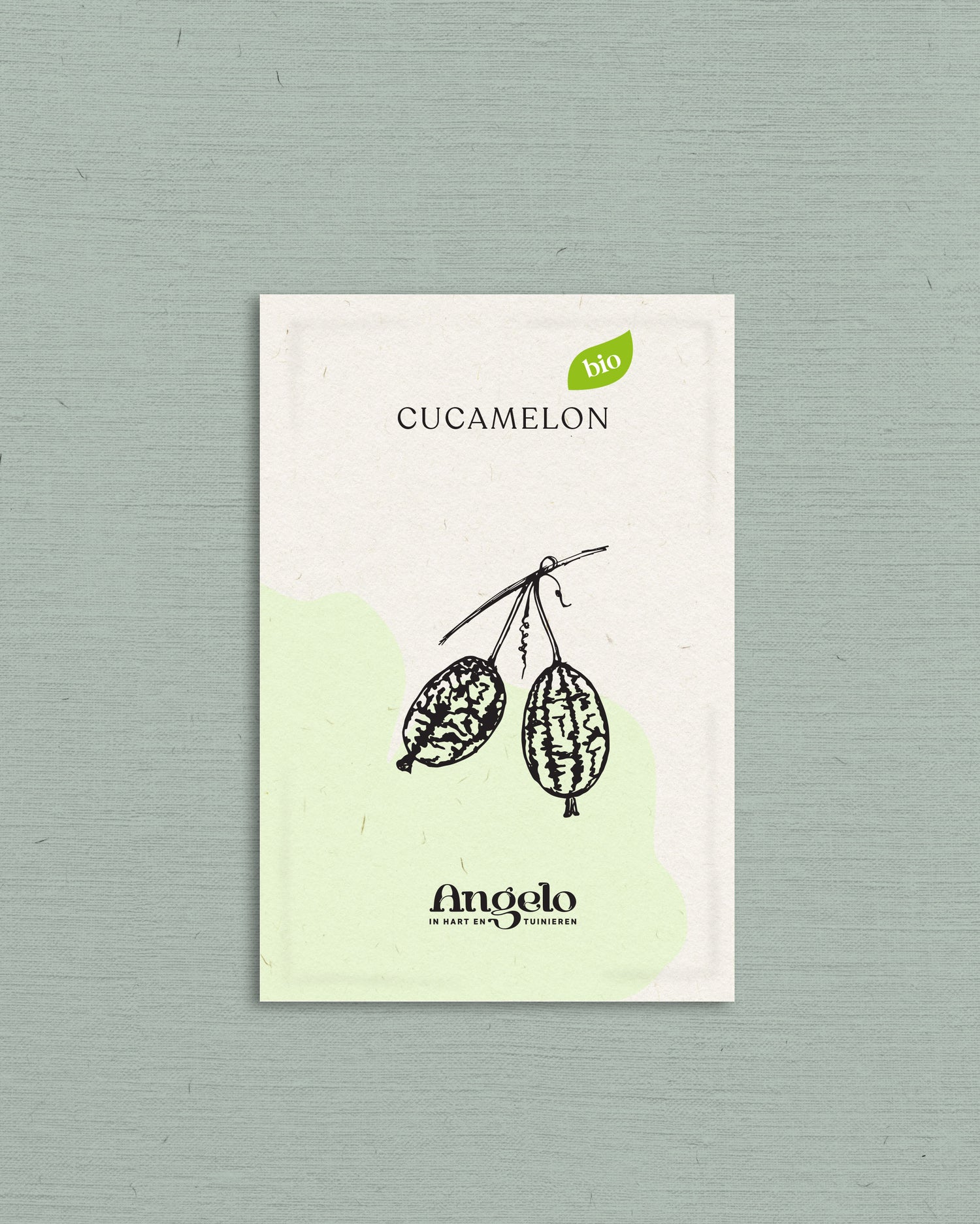 Cucamelon-Angelo