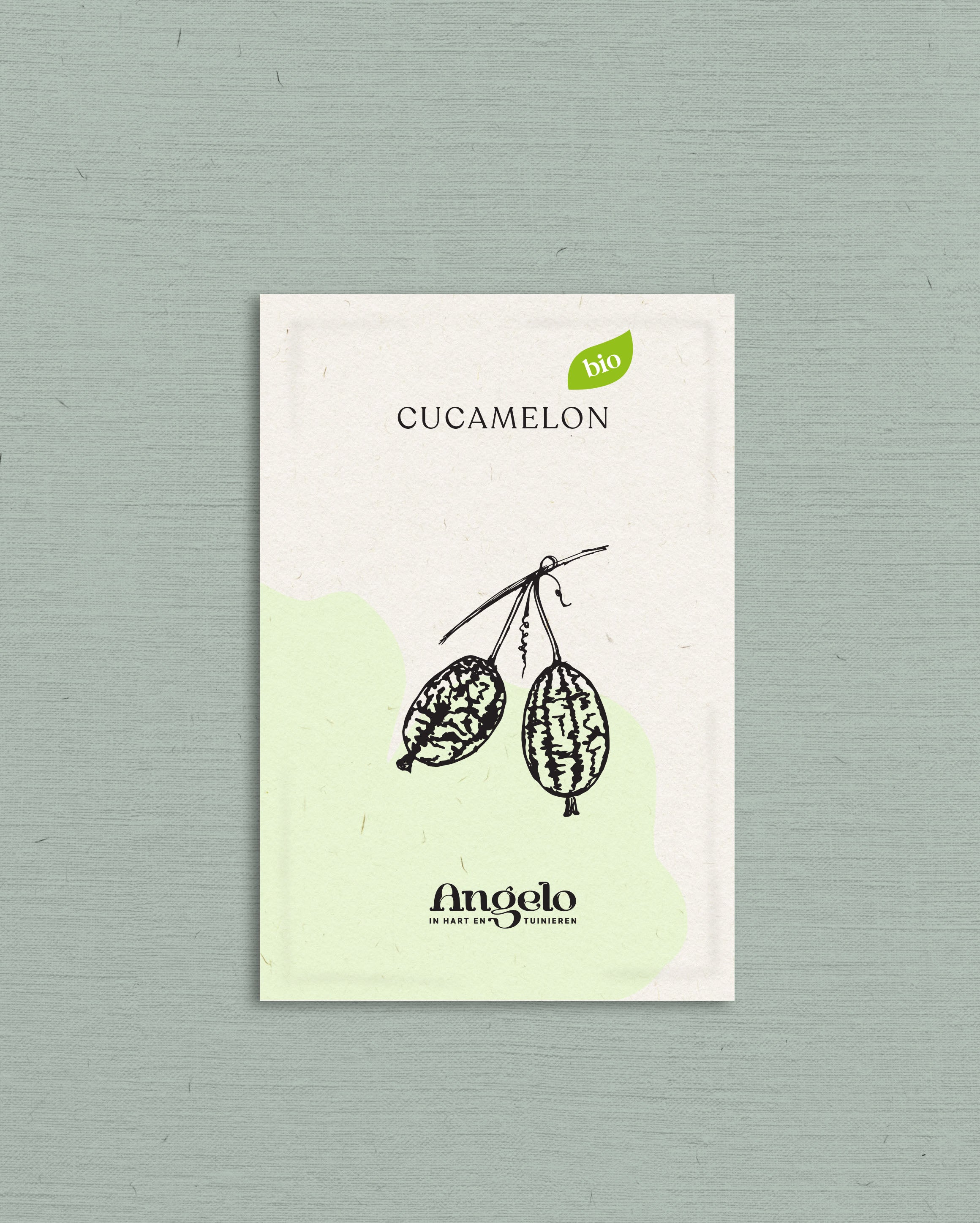 Cucamelon-Angelo