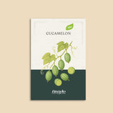 Cucamelon-Angelo
