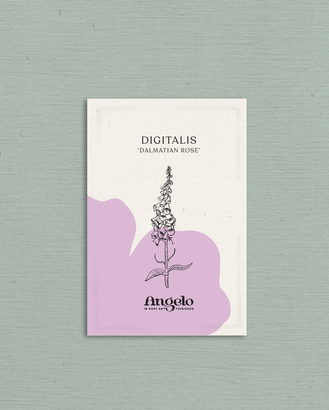 Digitalis &
