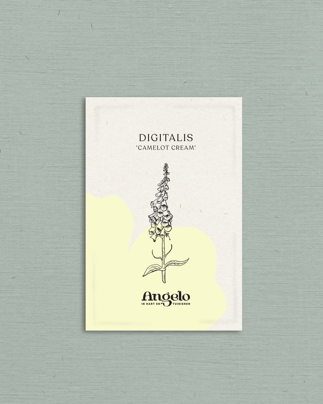 Digitalis hybride &
