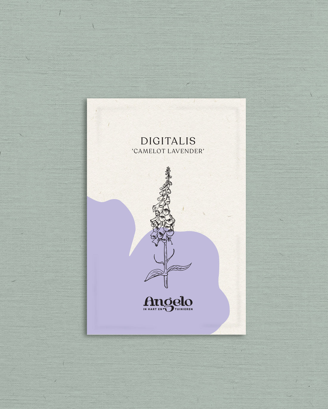 Digitalis hybride &