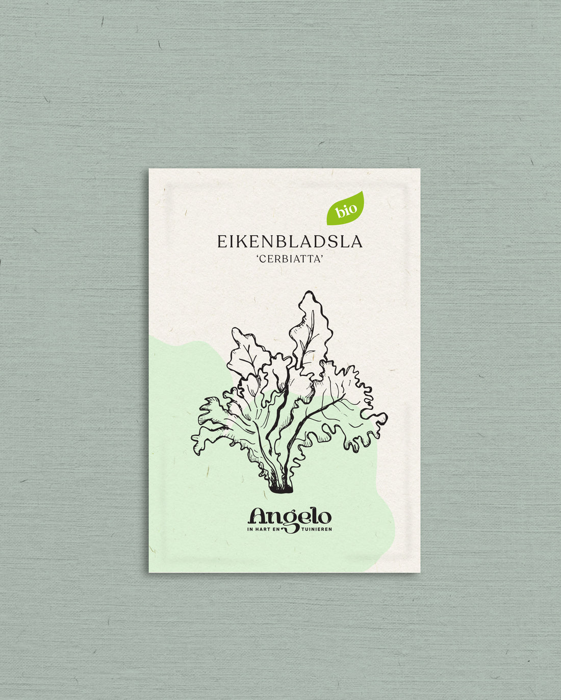 Eikenbladsla &