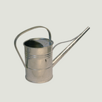 Gieter metaal 1,5 L - Zink-Angelo