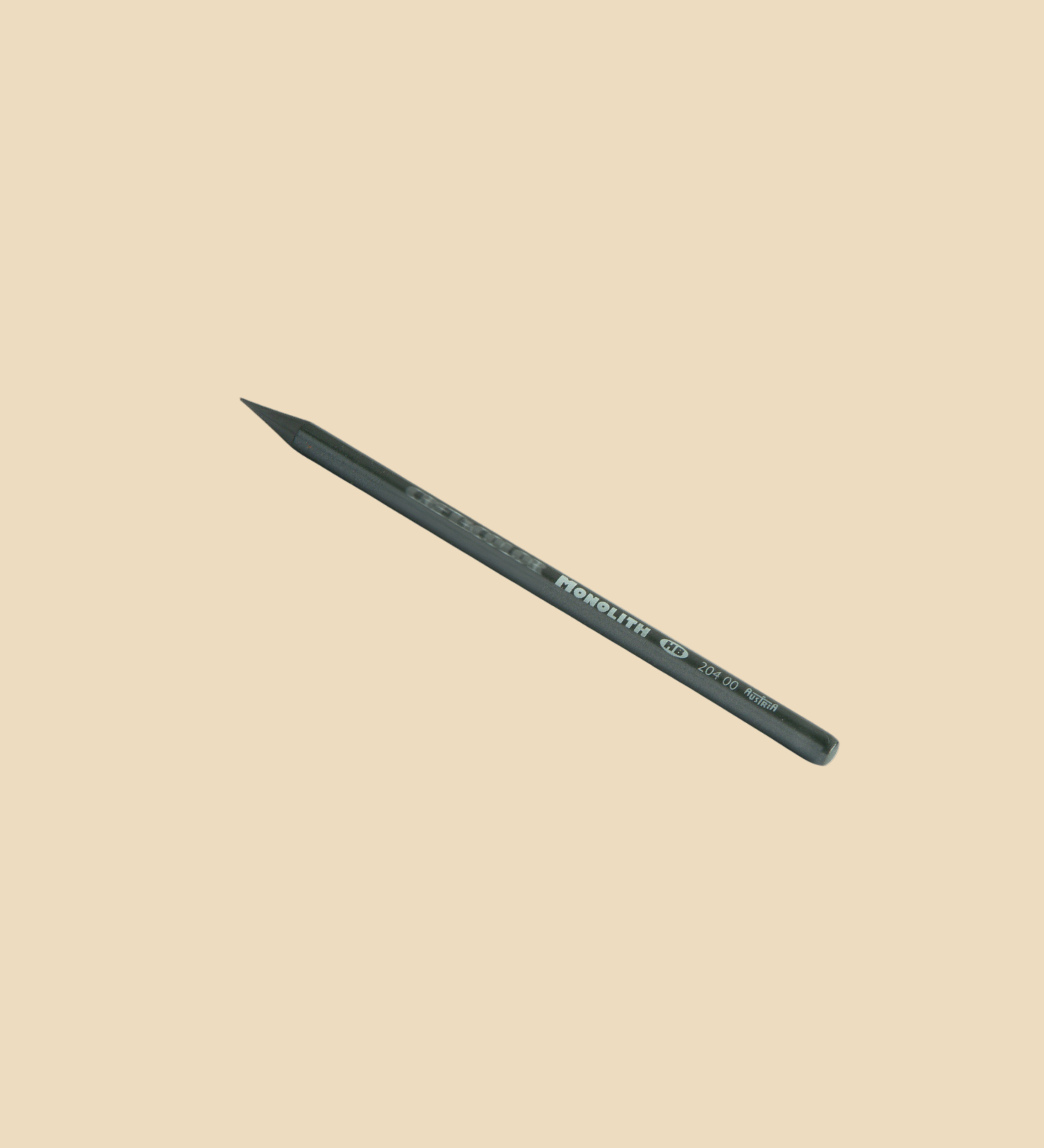 Grafietpotlood-Angelo