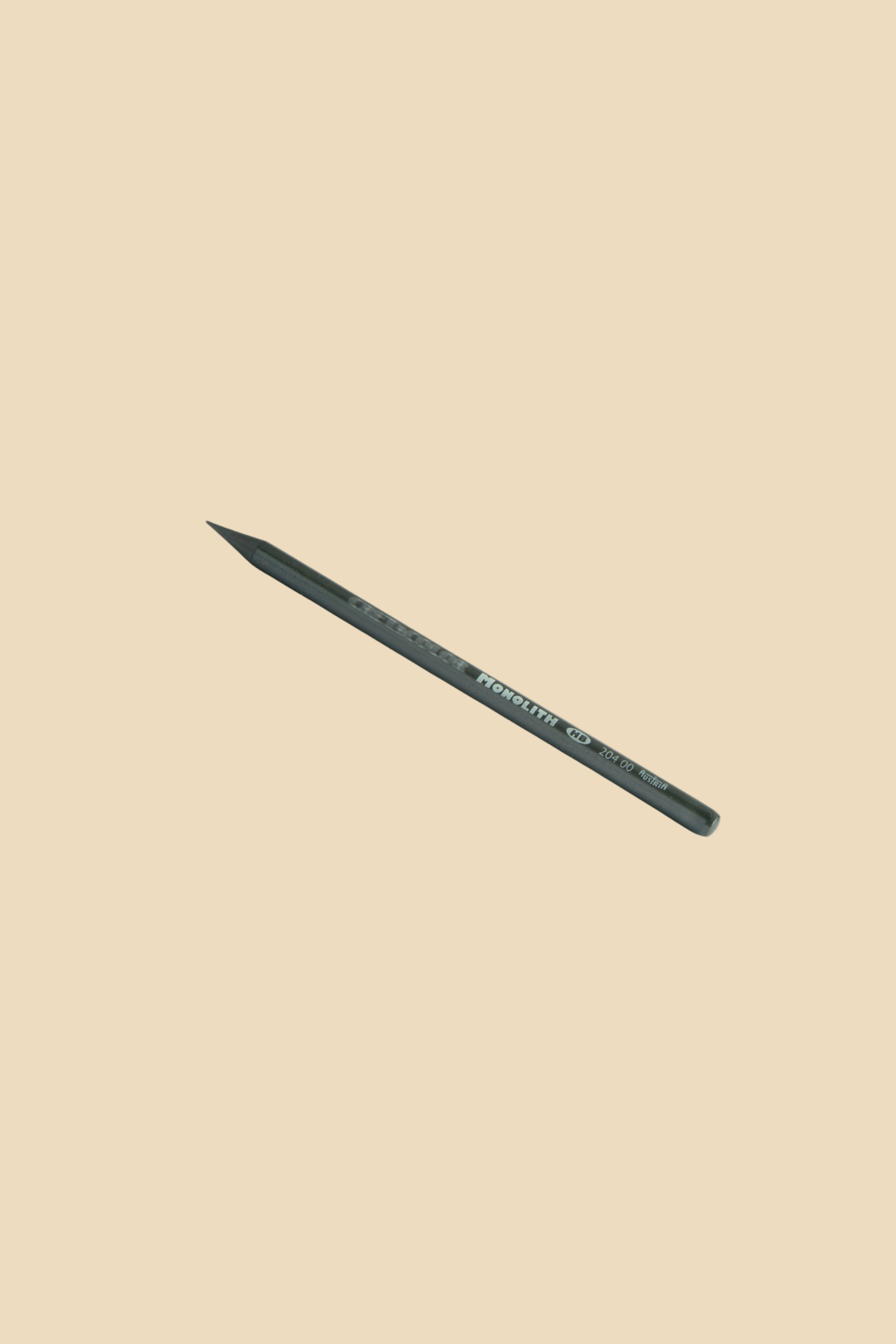 Grafietpotlood-Angelo