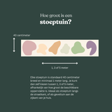 Stoeptuin: English Cottage