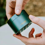 Hanataba - Green Ivy-Angelo