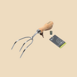 Handcultivator RVS-Angelo