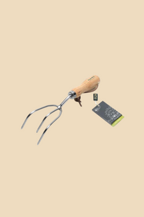 Handcultivator RVS-Angelo
